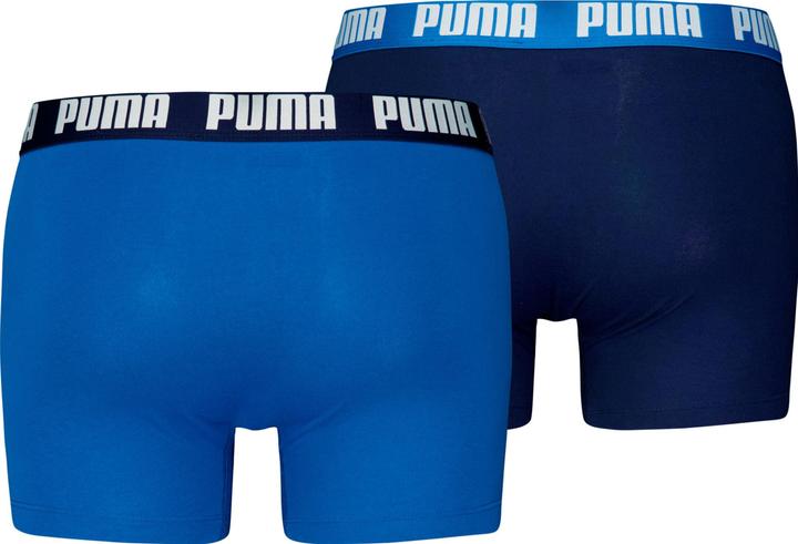 Image du produit Puma Basic Boxer (XXL, lot de 2)