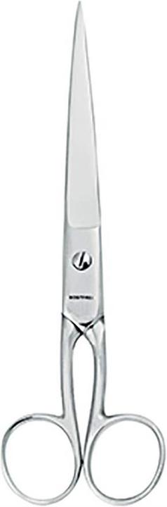 Actual product image Wedo metal scissors (17.80 cm)