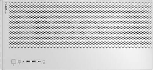 Productafbeelding Antec Flux Pro (mATX, ITX, ATX)