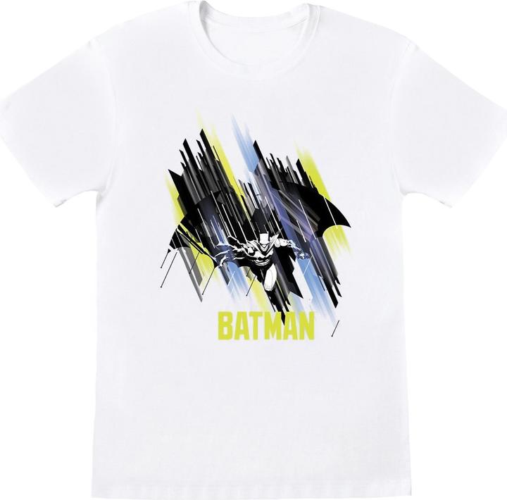 Immagine prodotto Batman Flying Batman Maglietta Ragazze (104)