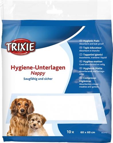 Actual product image Trixie Nappy (Dog)
