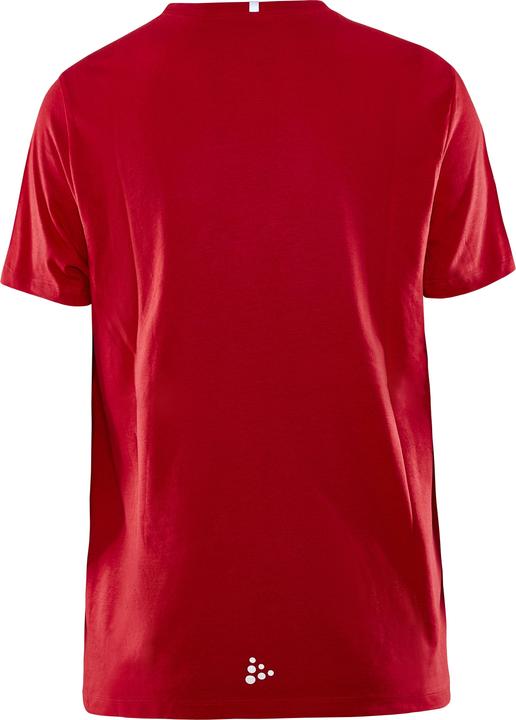 Image du produit Craft Community Mix Ss Tee Enfants (122)