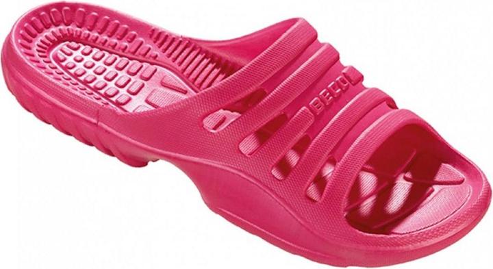 Actual product image Beco bathing sandals (38)