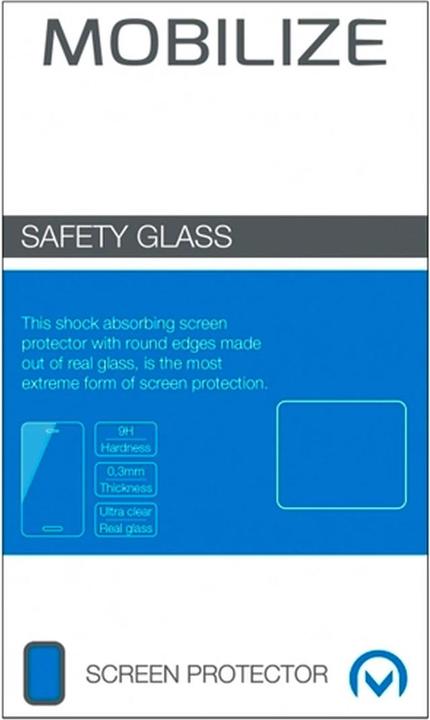Produktbild Mobilize Panzerglas Displayschutz für Samsung Galaxy A72 (1 Stück, Samsung Galaxy A72)