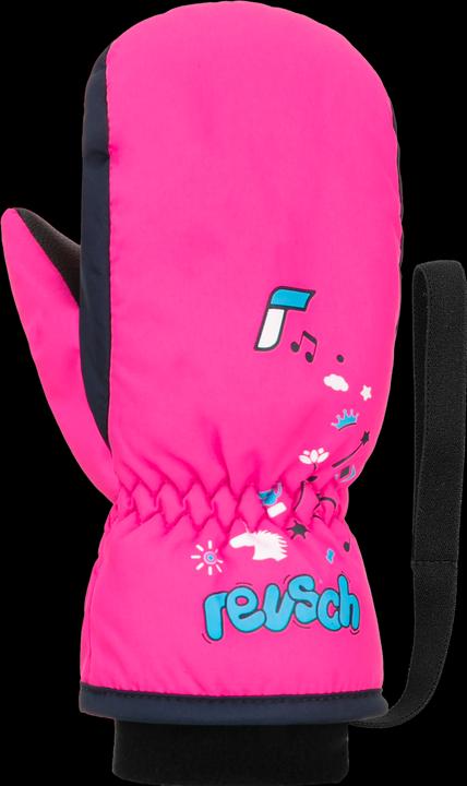 Actual product image MGA Reusch Kids Mitten Gloves (M)