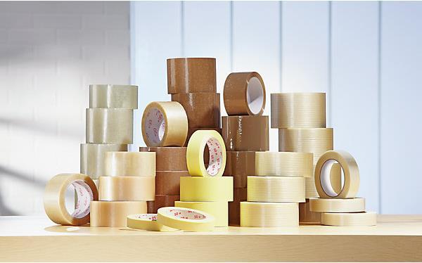Image du produit kaiserkraft ruban auto-adhésif (50 mm)