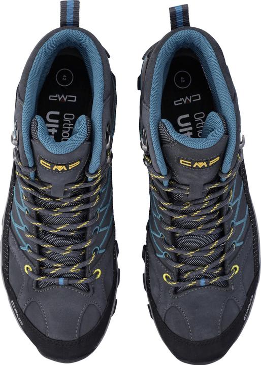 Actual product image CMP Campagnolo Wanderschuhe (40)