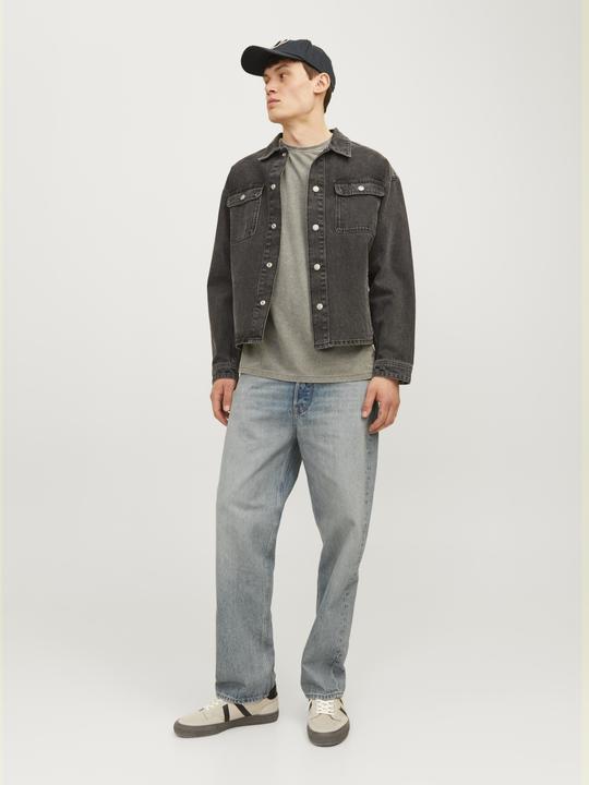 Actual product image Jack & Jones Jjieddie Jjcooper Am 768 Noos Lid (30)