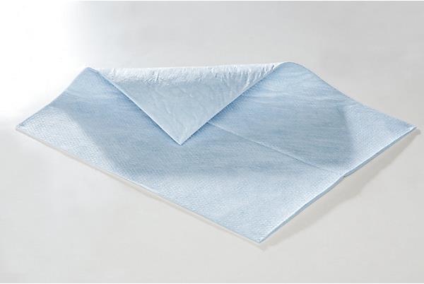 Image du produit kaiserkraft Absorbant PRO pour huile (100 pcs)