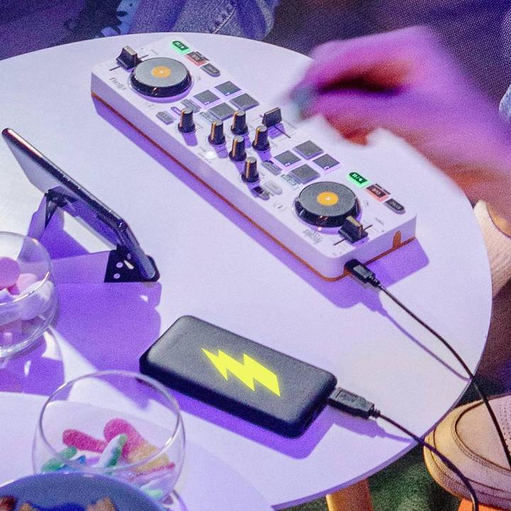 Immagine prodotto Hercules DJ Control Mix