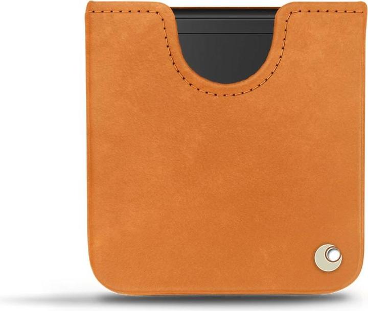 Tangerine vintage ( Pantone #d47231 )