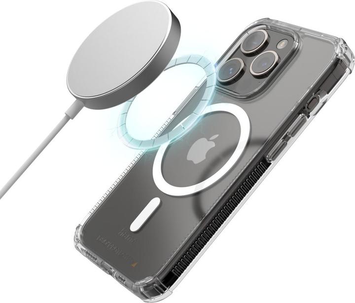 Immagine prodotto Hama Protezione estrema (Apple iPhone 16)