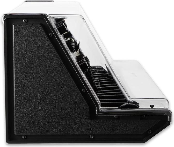 Actual product image Decksaver Korg MS20 Mini Dust Cover
