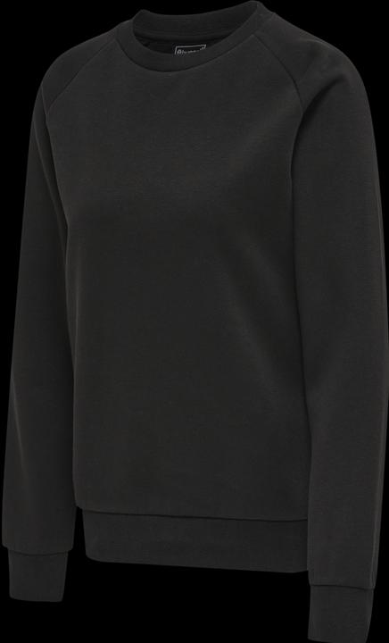 Immagine prodotto hummel Felpa Classica Rossa Donna (M)