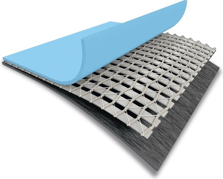 Produktbild Intex Prism Frame Set (Ø 457 x 122 cm)