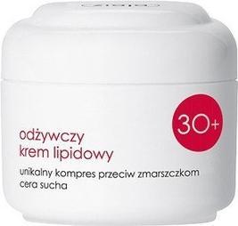 Image du produit Ziaja Crème Régénératrice Lipidique pour la Nuit 50ml - 30 Crème Nourrissante Anti-Rides Lipidiques (Crème pour le corps, 50 ml)