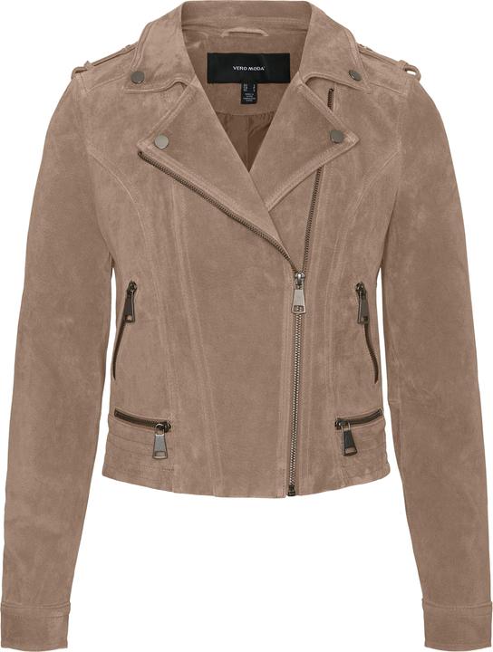 Immagine prodotto Vero Moda Giacca scamosciata (XS)