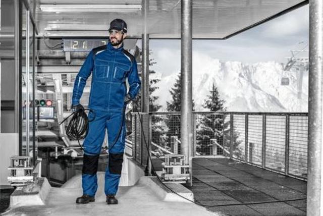 Immagine prodotto Uvex Safety Cappuccio con picco d'urto (55 - 59 cm)