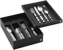 Actual product image Zwilling Greenwich (30 Piece, Cutlery set)