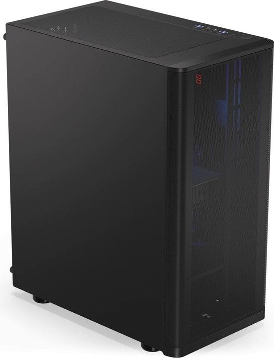 Actual product image Endorfy Ventum 200 Solid (ATX)
