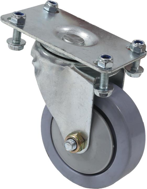 Immagine prodotto Stier Ruota per compressore LKT 200-8-24 senza olio