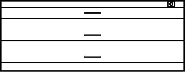 Produktbild C+P Zeichnungsschrank (35.5 x 27 x 13.5 cm)