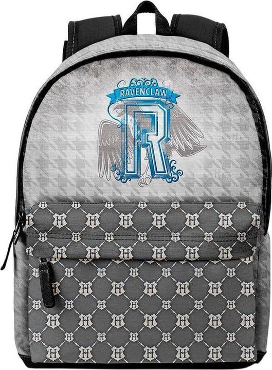 Produktbild JTI Harry Potter, Rucksack - Ravenclaw