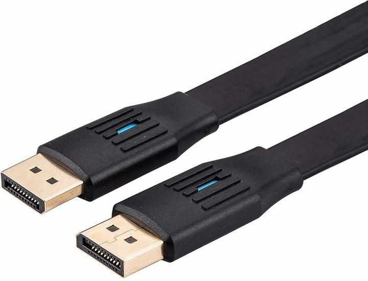 Image du produit Value Displayport Cables v1.4 (2 m, DisplayPort)