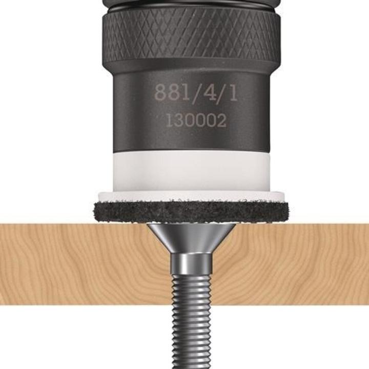 Produktbild Wera 881/4/1 SB (6,3 mm)