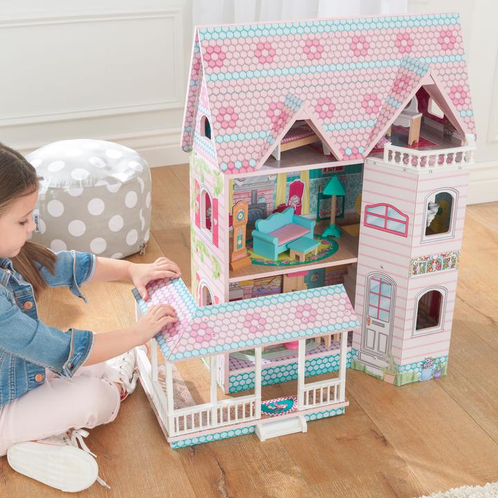 Actual product image KidKraft Abbey Manor