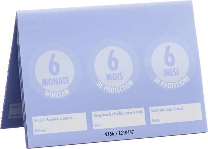 Produktbild Neocid Motten-Papier