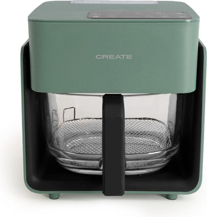 Immagine prodotto Create Air Fryer Mist