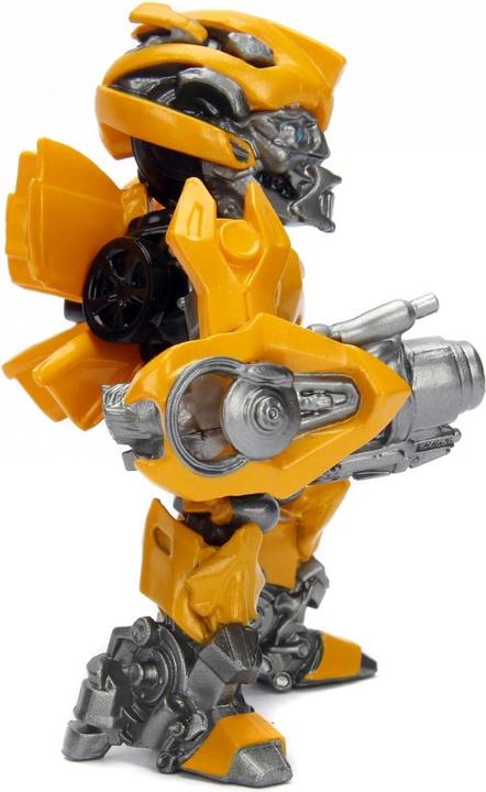 Produktbild Jada Transformers 4 Hummel Figur