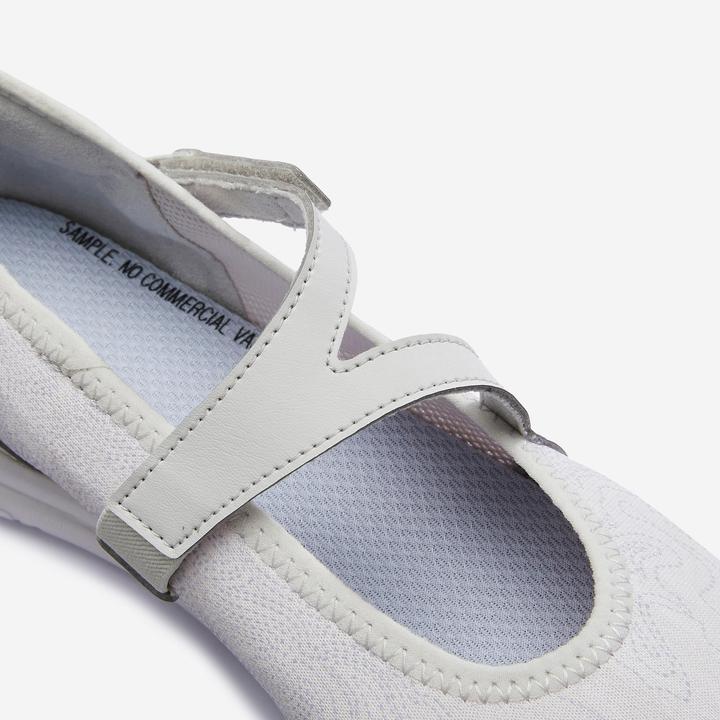 Produktbild Newfeel Ballerinas Damen - PW 160 Br'easy grau (36)
