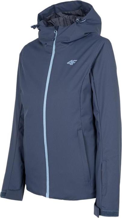Immagine prodotto 4F Kurtka damska H4Z22-KUDN001 Denim r.S (S)