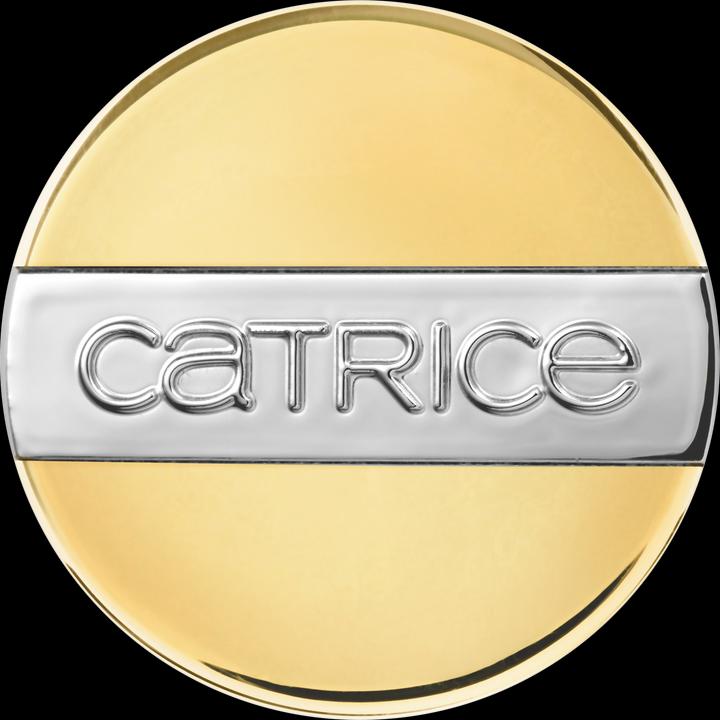 Actual product image Catrice DESERT DUNE Luminizing Mousse Blush (C15444)