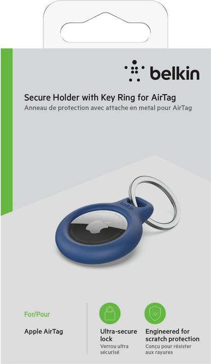 Productafbeelding Belkin AirTag Schlüsselanhänger