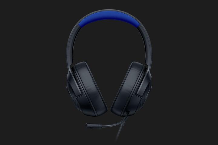 Productafbeelding Razer Octopus X (Bedraad)