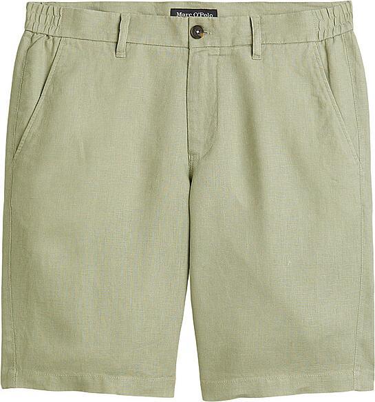 Image du produit Marc O'Polo Leinenshorts RESO (36)