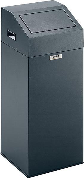 Immagine prodotto eurokraft pro Raccoglitore di materiali riciclabili (45 l)