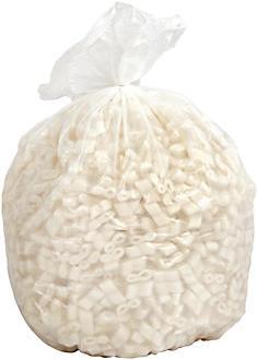 Produktbild kaiserkraft PE-HD-Abfallsäcke (360 x, 65 l)