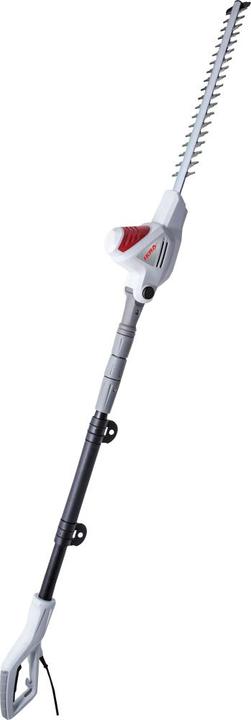 Actual product image Ikra ITHS 600 (Electric hedge trimmer)