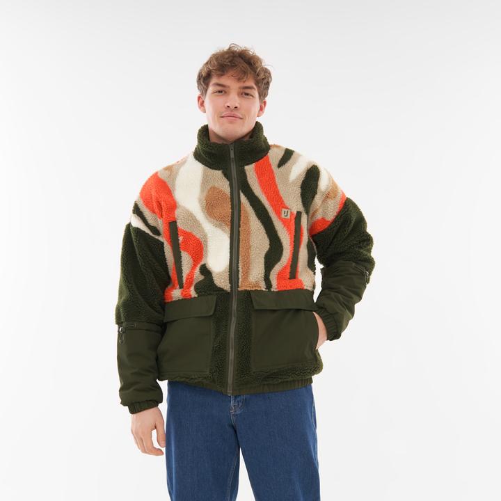 Image du produit Johnny Urban Teddy Jacke Carson (L)