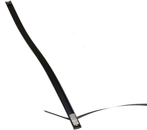 Actual product image kaiserkraft Threading rod (1.43 m, 30 mm)