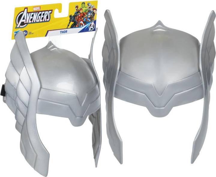 Produktbild Hasbro Marvel Avengers Maske Assortiert