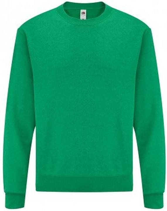 Fruit of the Loom Klassik Drop Schulter Sweatshirt