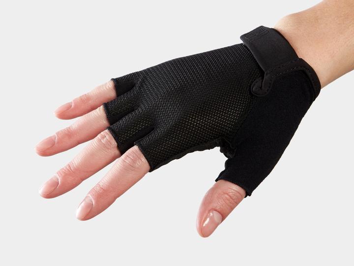 Produktbild Bontrager Solstice Women's Gel Fahrradhandschuh (XS)