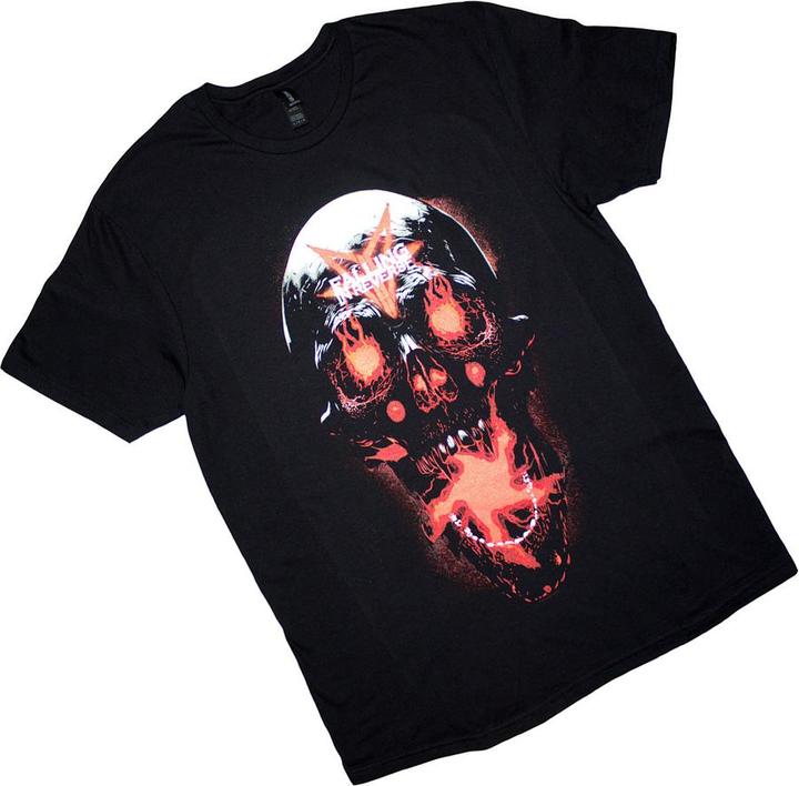 Produktbild Falling In Reverse Beggine Me TShirt (S)