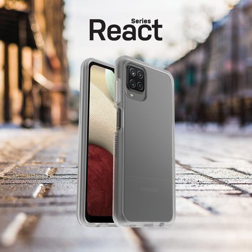 Image du produit OtterBox React (Samsung Galaxy A12)