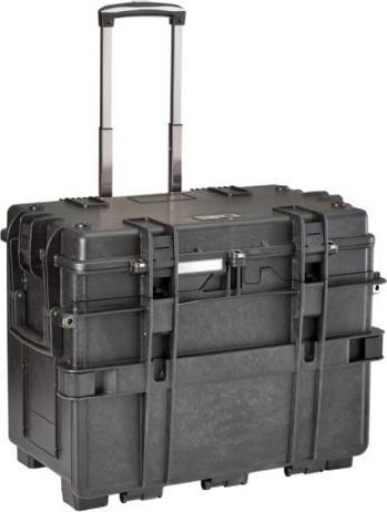 Produktbild Explorer Cases 5140 Trolley Schwarz mit Schubladen